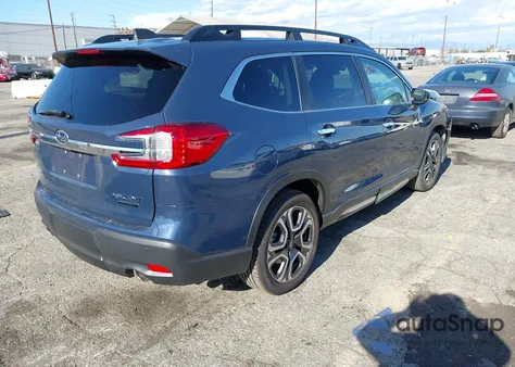 2024 Subaru Ascent Touring 7-Passenger z USA, uszkodzony, nr VIN 4S4WMAWD1R3401854